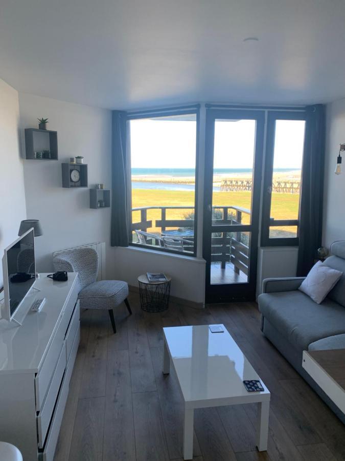 Les Marinas Port Deauville Kültér fotó