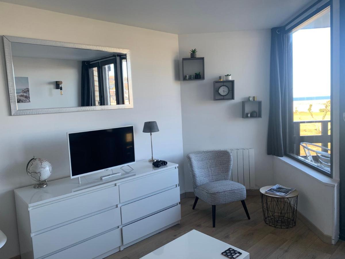 Les Marinas Port Deauville Kültér fotó