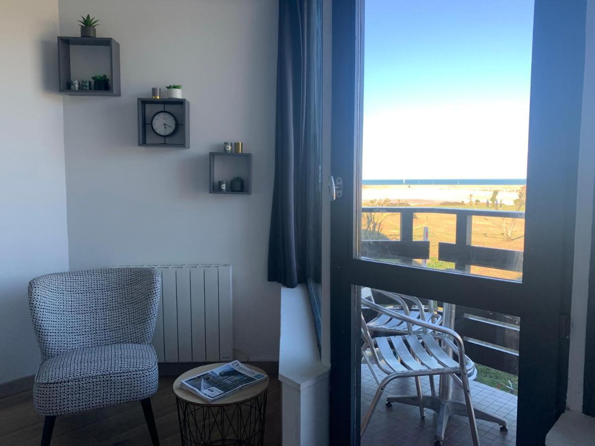 Les Marinas Port Deauville Kültér fotó